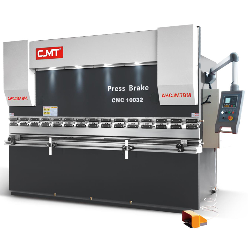 WF67K液壓板料數(shù)控折彎機(jī)