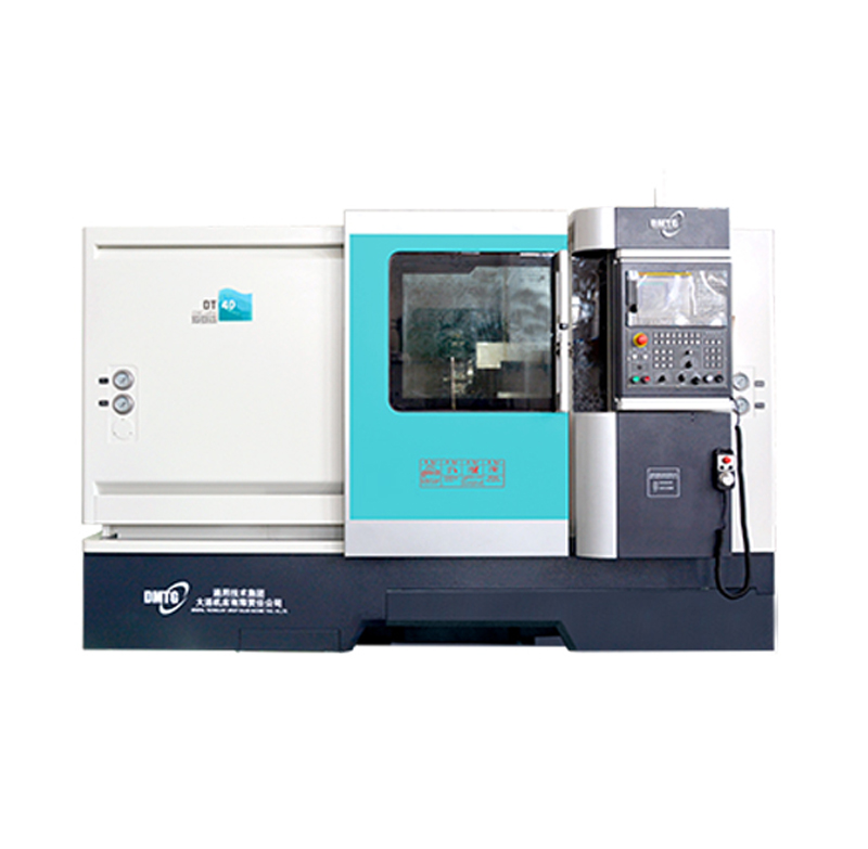 DT系列斜床身數(shù)控車床